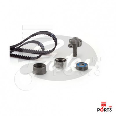 Комплект ремня ГРМ Gates K02T313