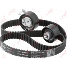 Комплект ремня ГРМ Gates K035581XS