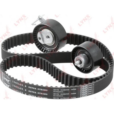 Комплект ремня ГРМ Gates K035581XS