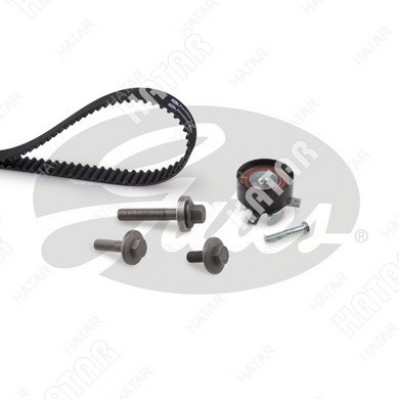 Комплект ремня ГРМ Gates K035669XS