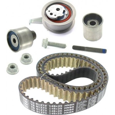 Комплект ремня ГРМ Gates K055678XS