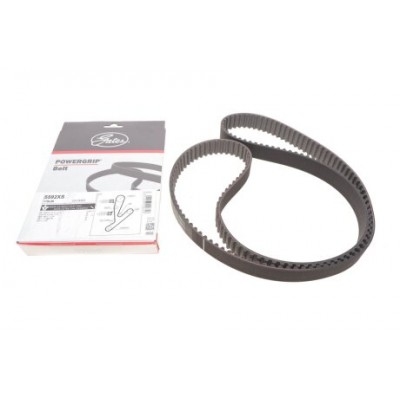 Комплект ремня ГРМ насос водяной Gates KP15592XS