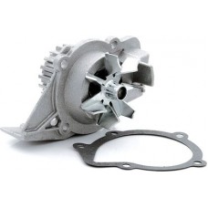 Комплект ремня ГРМ насос водяной Gates KP35581XS