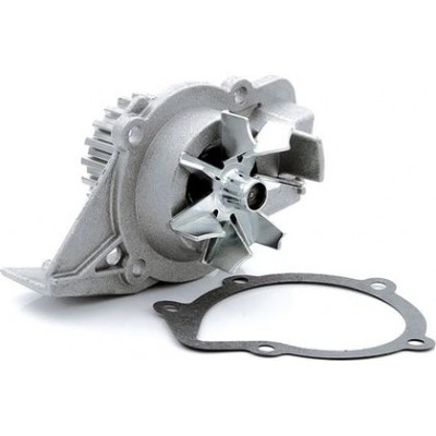 Комплект ремня ГРМ насос водяной Gates KP35581XS