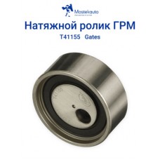 Ролик обводной навесного оборудования Gates T36198
