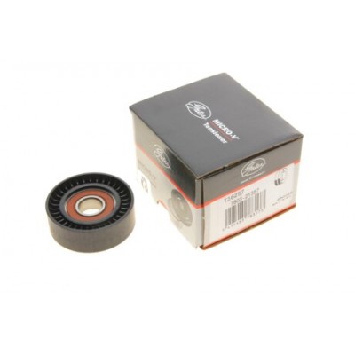 Ролик обводной навесного оборудования Gates T36257