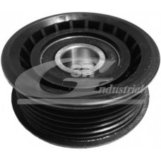 Ролик обводной навесного оборудования Gates T36303