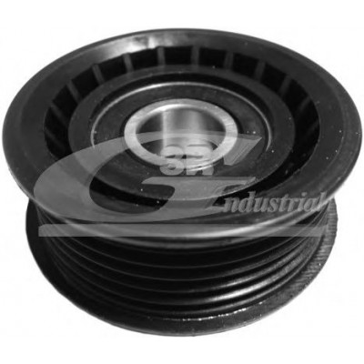 Ролик обводной навесного оборудования Gates T36303