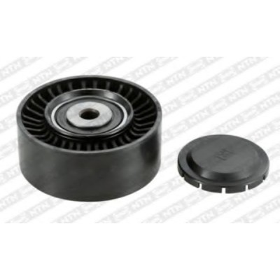 Ролик обводной навесного оборудования Gates T36405