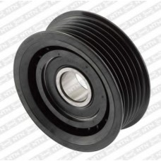 Ролик обводной навесного оборудования Gates T36486