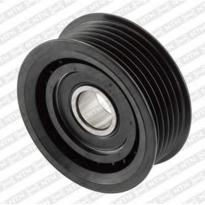 Ролик обводной навесного оборудования Gates T36486