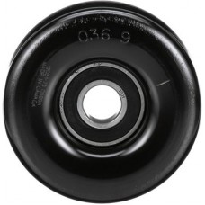 Ролик обводной навесного оборудования Gates T38001