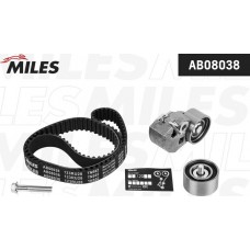 Ролик натяжной ремня ГРМ Gates T43133