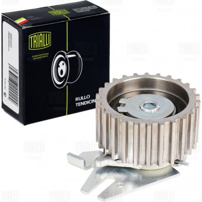 Ролик натяжной ремня ГРМ Gates T43156