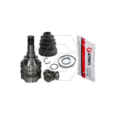 Пыльник ШРУС G-AUTOPARTS GBK60105