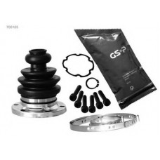 Пыльник ШРУС G-AUTOPARTS GBK60106