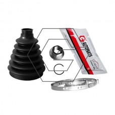 Пыльник ШРУС G-AUTOPARTS GBK80391