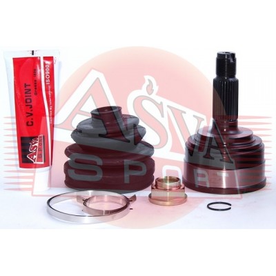 ШРУС наружный G-AUTOPARTS GCO23035