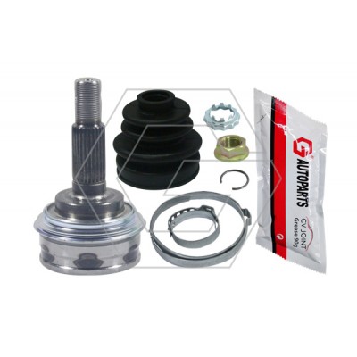 ШРУС наружный G-AUTOPARTS GCO39207