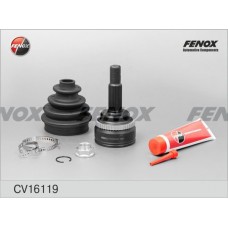 ШРУС наружный G-AUTOPARTS GCO59037