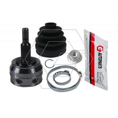 ШРУС наружный G-AUTOPARTS GCO61011