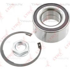 Ступица колеса G-AUTOPARTS GHA230046K