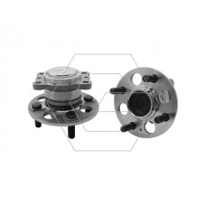 Ступица колеса G-AUTOPARTS GHA232047