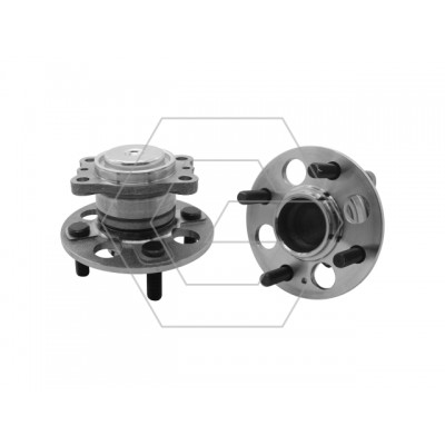 Ступица колеса G-AUTOPARTS GHA232047