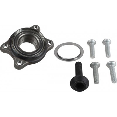Ступица колеса G-AUTOPARTS GHA245010K