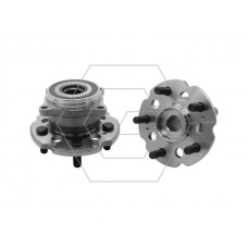 Ступица колеса G-AUTOPARTS GHA328013