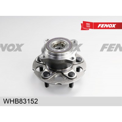 Ступица колеса G-AUTOPARTS GHA328023