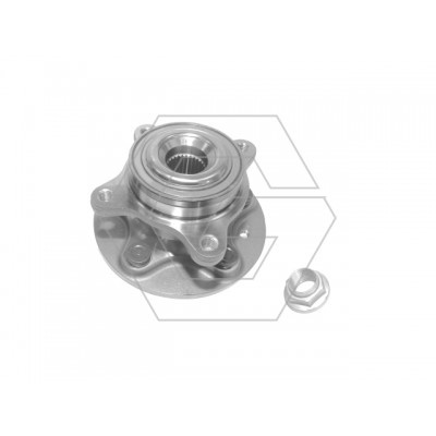 Ступица колеса G-AUTOPARTS GHA329018K