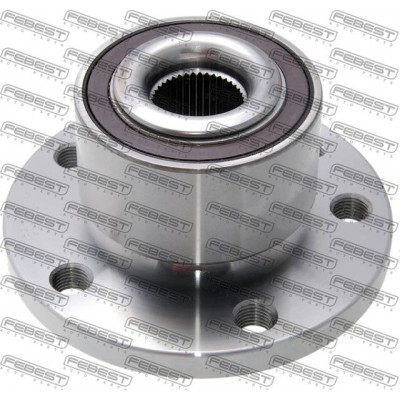 Ступица колеса G-AUTOPARTS GHA340003K