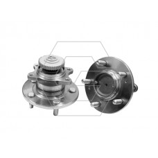 Ступица колеса G-AUTOPARTS GHA400340