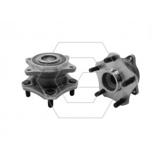Ступица колеса G-AUTOPARTS GHA400405