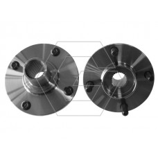 Ступица колеса G-AUTOPARTS GHA425004