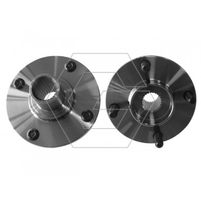 Ступица колеса G-AUTOPARTS GHA425004