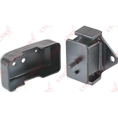 Подушка двигателя G-AUTOPARTS GRM14465
