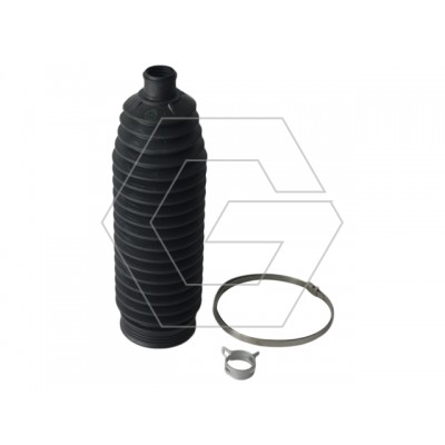 Пыльник рулевой рейки G-AUTOPARTS GRM40328S