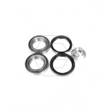 Опора шаровая G-AUTOPARTS GSU080026