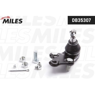 Опора шаровая G-AUTOPARTS GSU080242