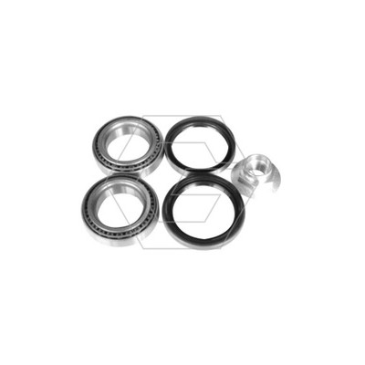 Опора шаровая G-AUTOPARTS GSU080708