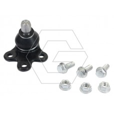Опора шаровая G-AUTOPARTS GSU080860
