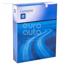 Кольцо уплотнительное выхлопной системы GM 12584040