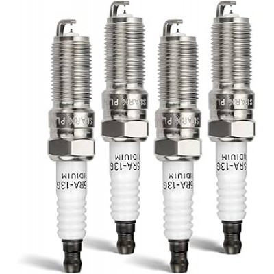 Свеча зажигания GM 12681658