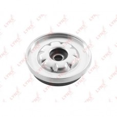 Опора амортизационной стойки GM 24402155