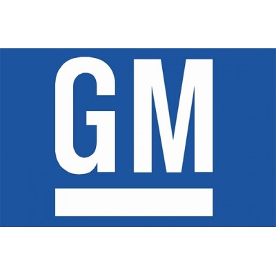 Кольцо уплотнительное GM 93183574