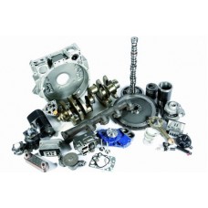 Кольцо уплотнительное GM 96325020