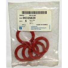 Кольцо уплотнительное GM 96325829
