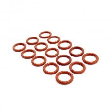 Кольцо уплотнительное болта крышки клапанов GM 96353007